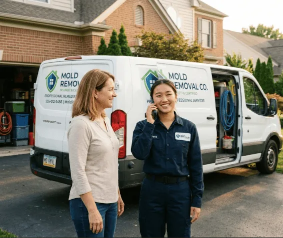 Crawlspace Mold Remediation Whitman, MA FAQs